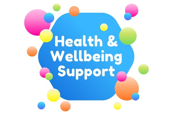 Health & Wellbeing Coaches