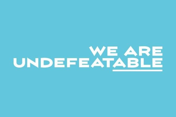 We Are Undefeatable App
