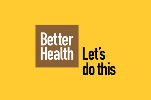 Better Health