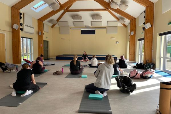 Pelvic Health Physiotherapy