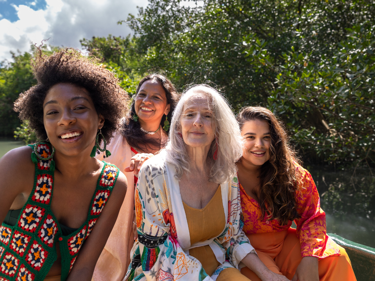 Women’s Health & Wellbeing Event