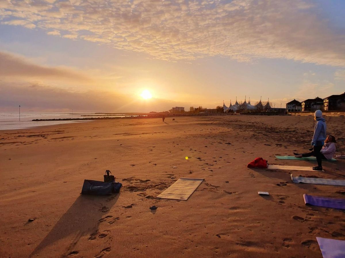 SASP partnering with Sport England