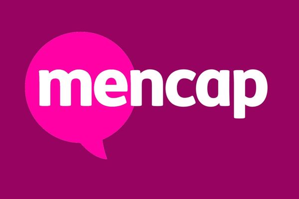 Mencap