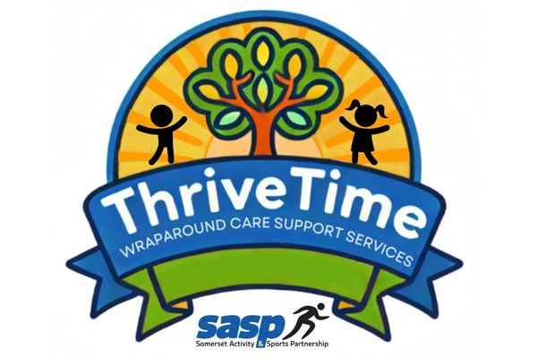 Thrive Time Logo