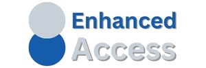 Enhanced Access Logo
