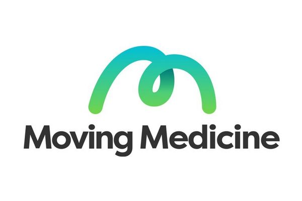 Moving Medicine