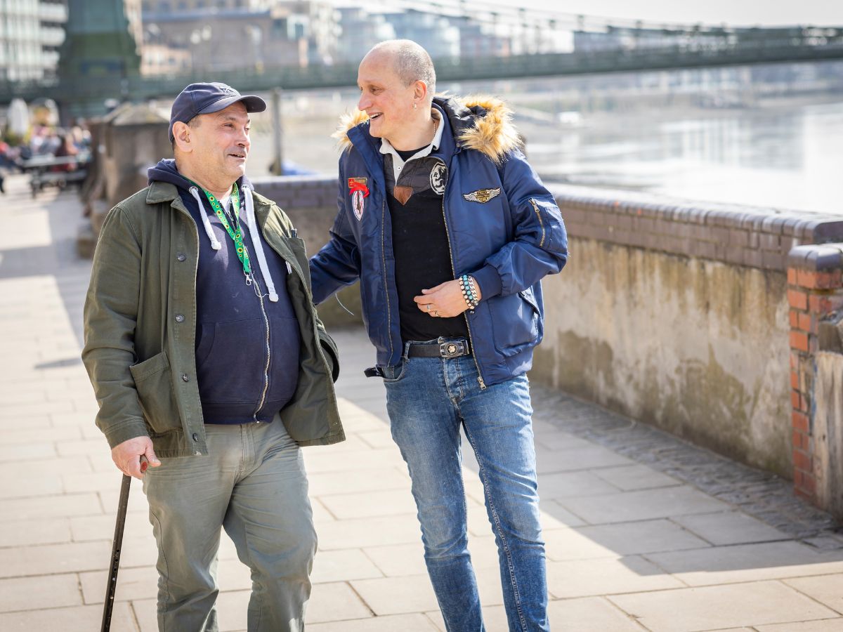 Move More Together: Reconnecting Somerset