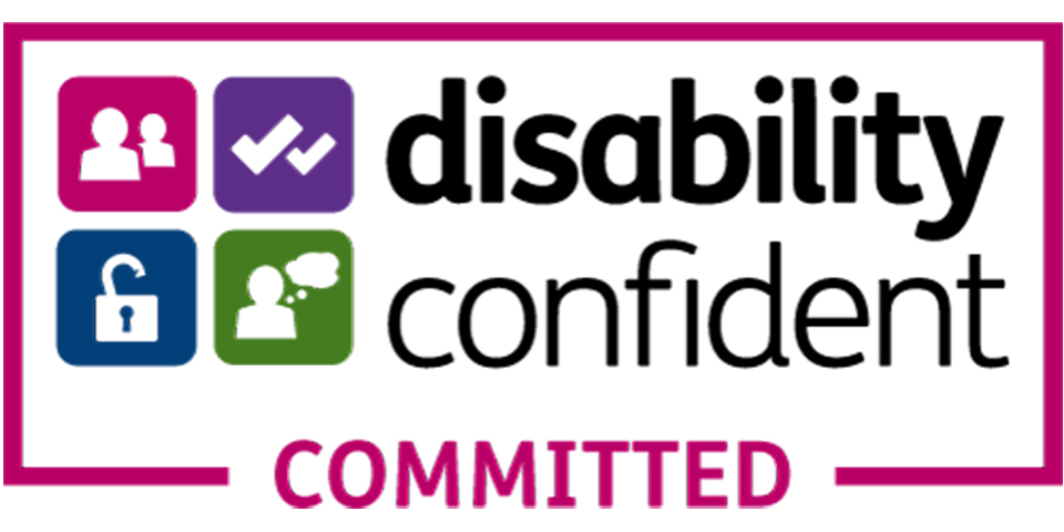Disability Confident