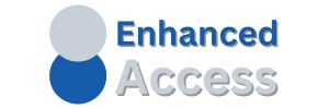 Enhanced Access Logo
