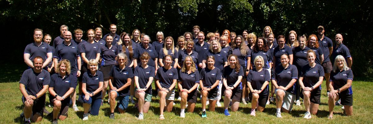 Meet the Team