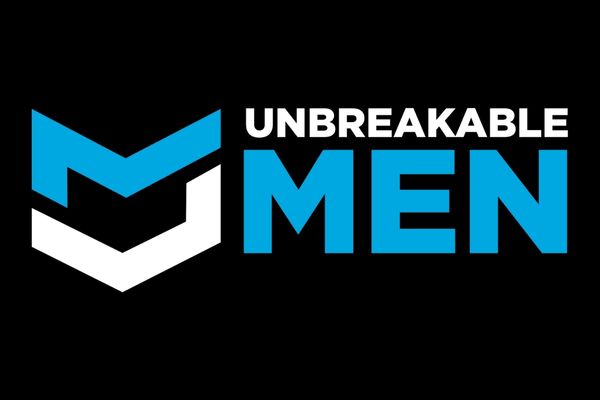 Unbreakable Men