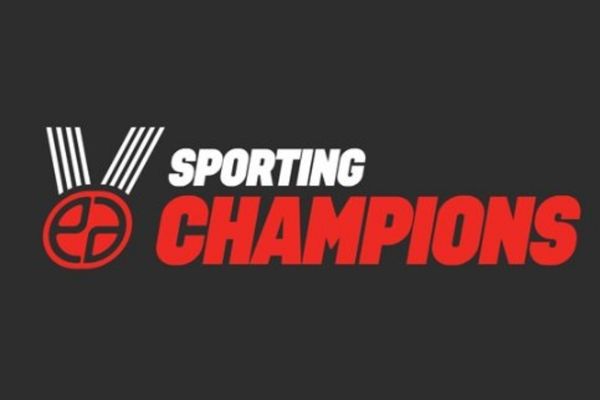 Sporting Champions by Everyone Active