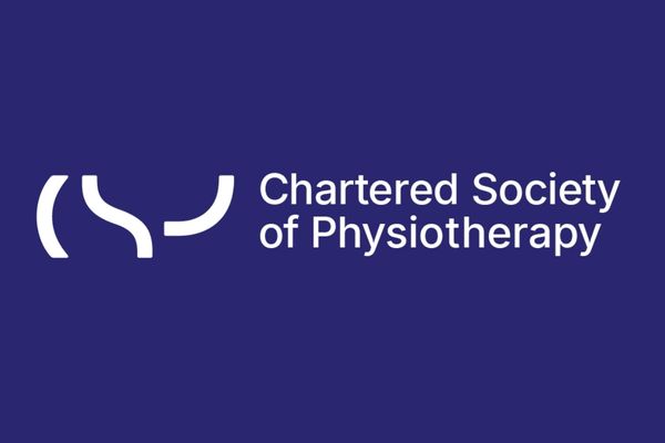 The Chartered Society of Physiotherapy