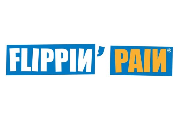Flippin' Pain