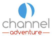 Channel Adventure