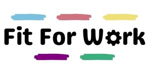 Fit For Work Logo