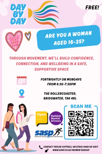 Women's Group Information