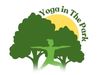 Yoga in the Park Logo