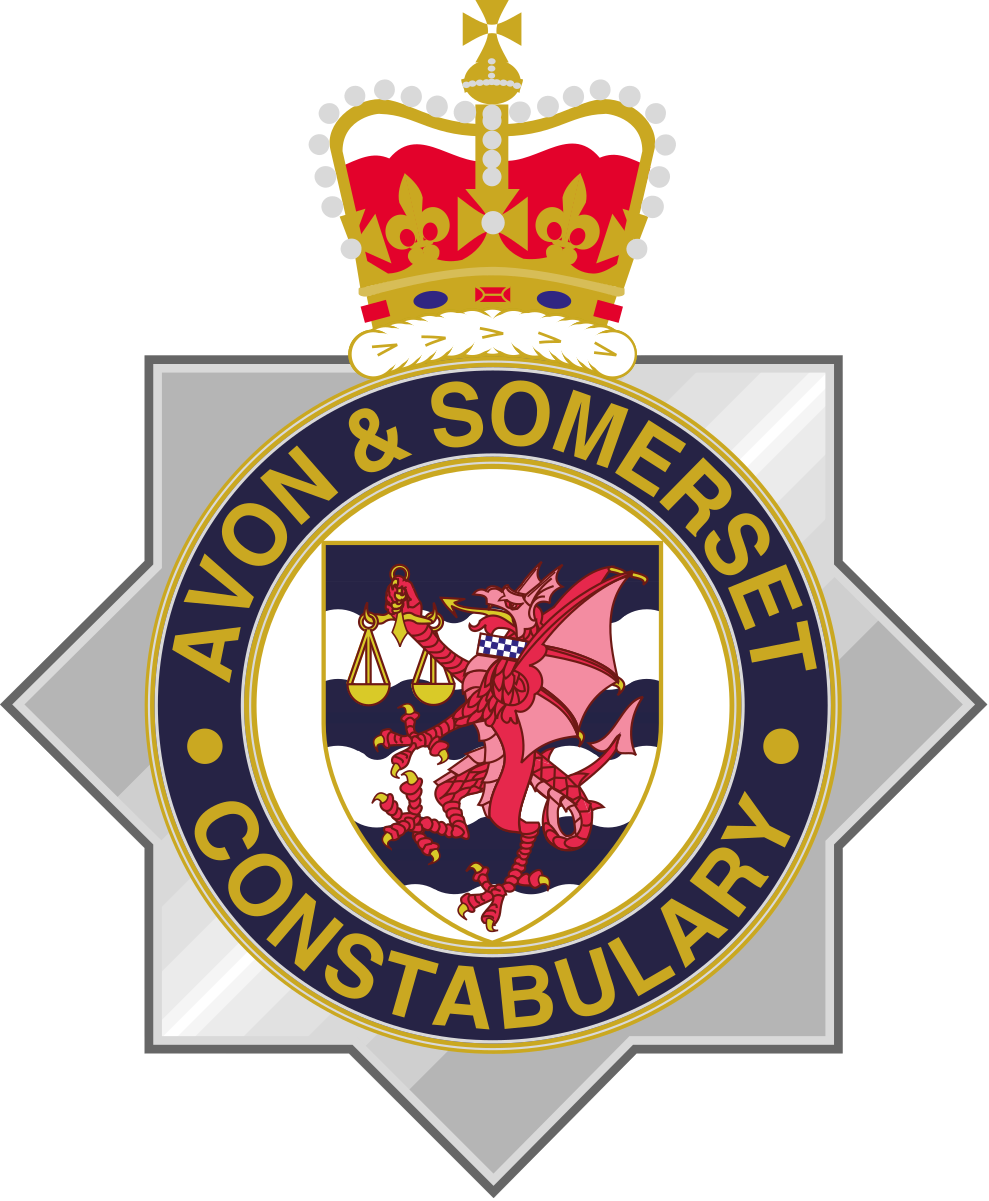 Avon & Somerset Police