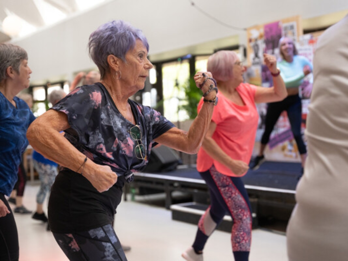 Fit for Surgery and Beyond