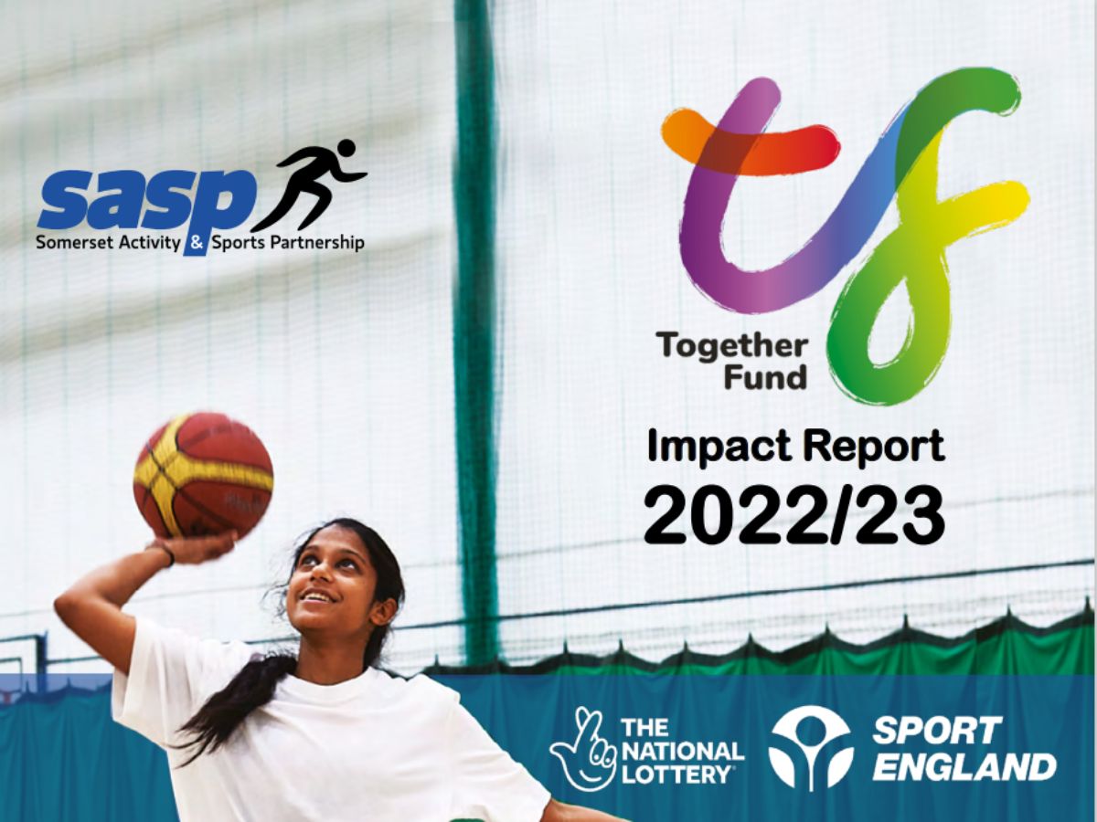 The Together Fund and Its Impact