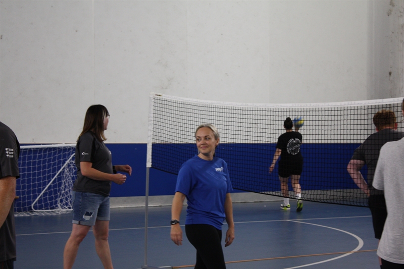 Multi-Sports