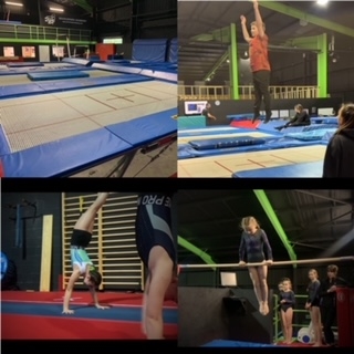 Gymnastics