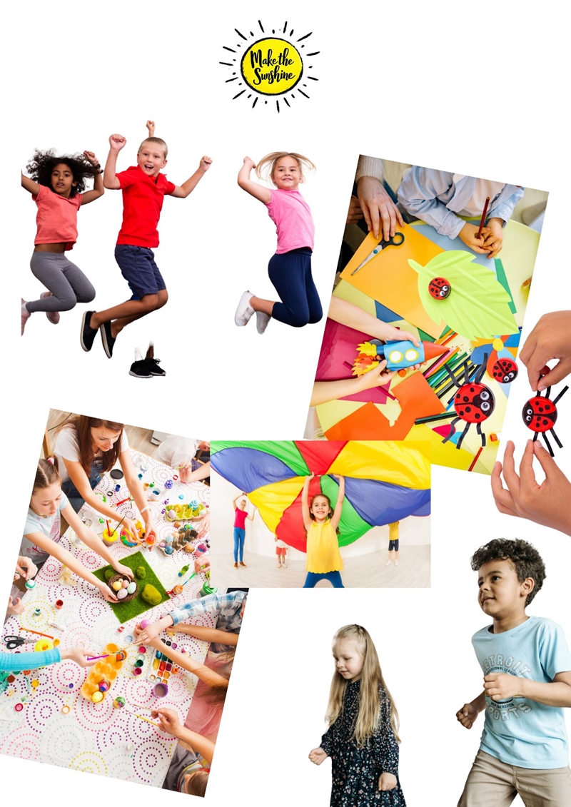 Multi-Activity
