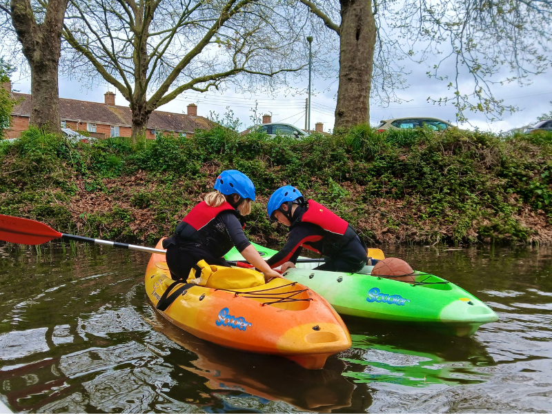 Outdoor Activities