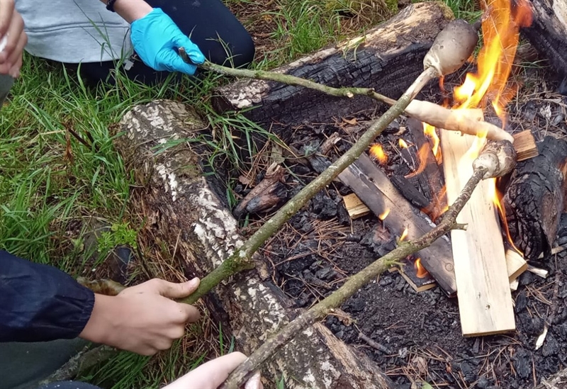 Outdoor Activities